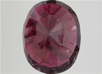 Natural Pyrop Almandine Garnet 8.77CTS-123643