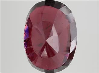 Natural Pyrop Almandine Garnet 8.7CTS-123642