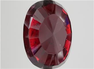 Natural Pyrop Almandine Garnet 12.66CTS-123623