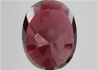 Natural Pyrop Almandine Garnet 9.45CTS-123620