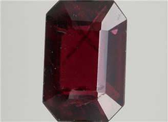 Natural Pyrop Almandine Garnet 5.05CTS-123670