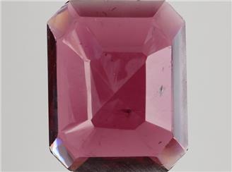 Natural Pyrop Almandine Garnet 6.77CTS-123668