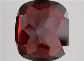 Natural Pyrop Almandine Garnet 9.2CTS-123667