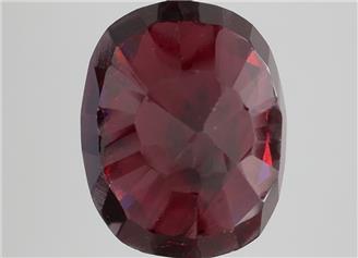Natural Pyrop Almandine Garnet 7.54CTS-123660