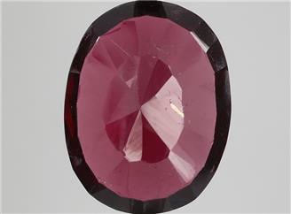 Natural Pyrop Almandine Garnet 6.93CTS-123661