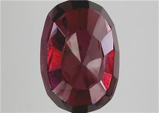 Natural Pyrop Almandine Garnet 7.08CTS-123662