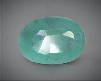 Natural Emerald Beryl 3.84CTS-22431