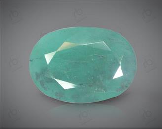 Natural Emerald Beryl 3.84CTS-22431
