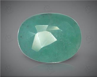 Natural Emerald Beryl 3.09CTS-22443
