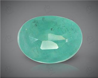 Natural Emerald Beryl 2.9CTS-22444