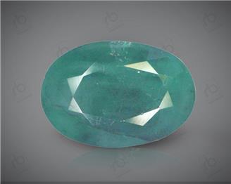 Natural Emerald Beryl 3.49CTS-22446