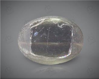 Natural Silimanite Cat's eye  3.63CTS-17330