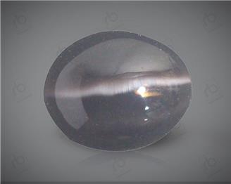 Natural Silimanite Cat's eye  3.23CTS-17336
