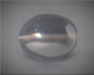 Natural Silimanite Cat's eye  2.62CTS-17345