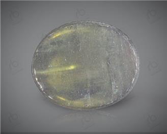 Natural Silimanite Cat's eye  3.83CTS-17348