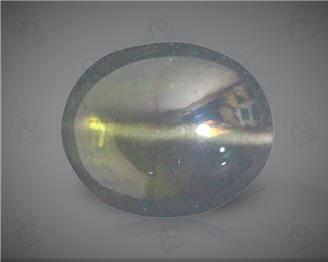 Natural Silimanite Cat's eye  3.83CTS-17348