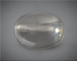 Natural Silimanite Cat's eye  3.69CTS-17364