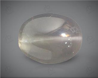 Natural Silimanite Cat's eye  3.23CTS-17376