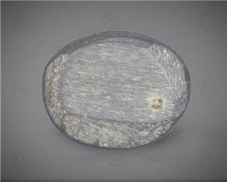 Natural Silimanite Cat's eye  3.45CTS-17377