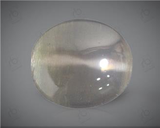 Natural Silimanite Cat's eye  3.54CTS-17379