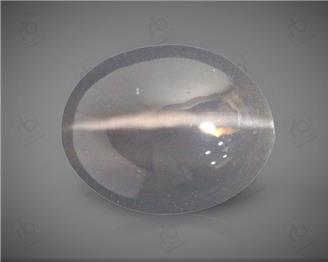Natural Silimanite Cat's eye  2.88CTS-17380