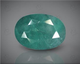 Natural Emerald Beryl 3.74CTS-22349