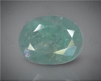 Natural Emerald Beryl 8.85CTS-22357