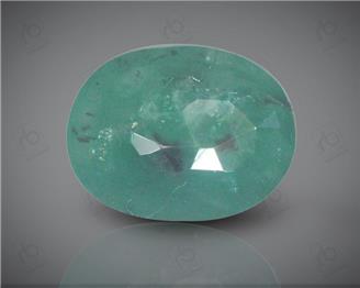 Natural Emerald Beryl 3.71CTS-22360