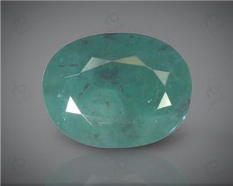Natural Emerald Beryl 3.71CTS-22360