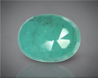 Natural Emerald Beryl 3.69CTS-22398