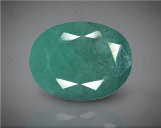 Natural Emerald Beryl 3.69CTS-22398