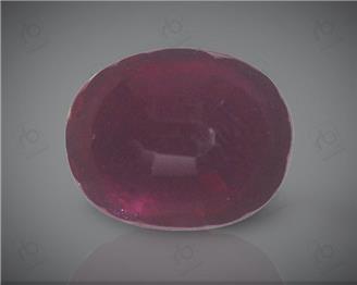 Natural Ruby Heated & Treated 5.57CTS-66859