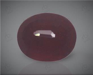 Natural Ruby Heated & Treated 4.85CTS-66893