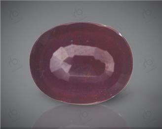 Natural Ruby Heated & Treated 3.76CTS-66902