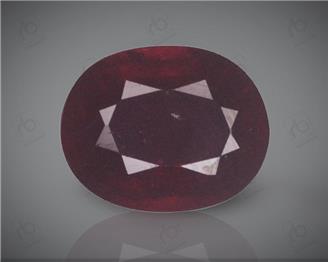 Natural Ruby Heated & Treated 3.76CTS-66902