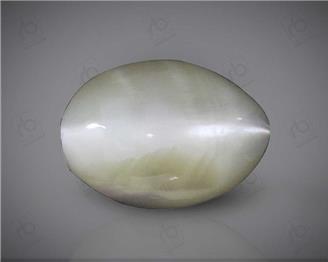 Natural Chrysoberyl Cat's eye  5.36CTS-56839