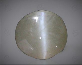 Natural Chrysoberyl Cat's eye  2.85CTS-56842