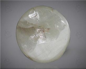 Natural Chrysoberyl Cat's eye  3.66CTS-56852
