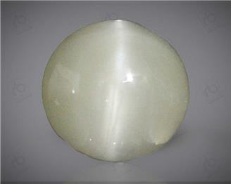 Natural Chrysoberyl Cat's eye  3.66CTS-56852