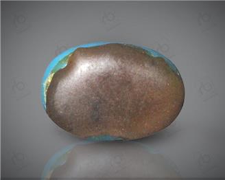 Natural Turquoise  5.34CTS-56662