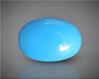 Natural Turquoise  5.34CTS-56662