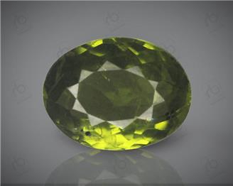 Natural Peridot  4.73CTS-56592