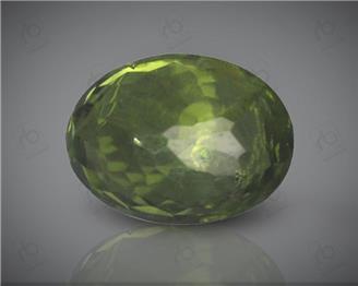 Natural Peridot  4.45CTS-56599
