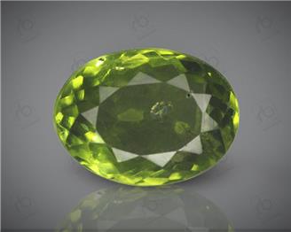 Natural Peridot  4.45CTS-56599