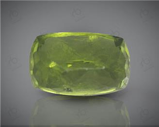 Natural Peridot  4.69CTS-56653
