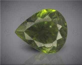 Natural Peridot  4.91CTS-56655