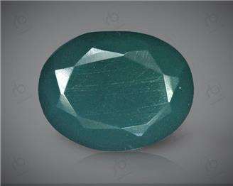 Natural Chalcedony (Onyx) Certified 5.06 CTS ( 6226 )