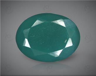 Natural Chalcedony (Onyx) Certified 6.89 CTS ( 6260 )