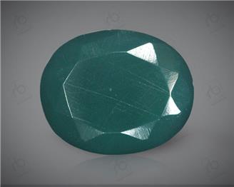 Natural Chalcedony (Onyx) Certified 5.96 CTS ( 6265 )