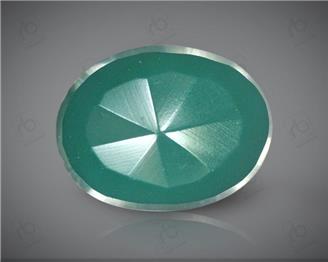 Natural Chalcedony (Onyx) Certified 6.61 CTS ( 6268 )